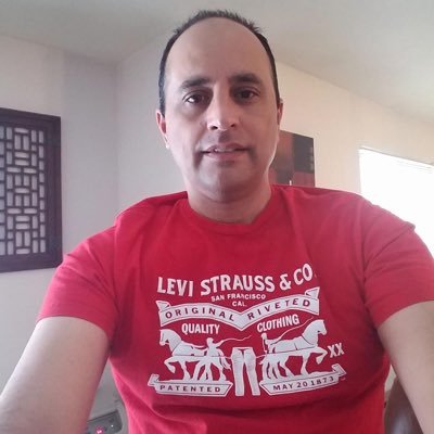 Profile Picture of Mark Botello (@MarkBotello7) on Twitter