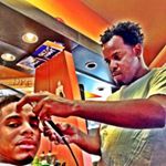 Profile Picture of Andre Murdock (@mooncutehair) on Instagram