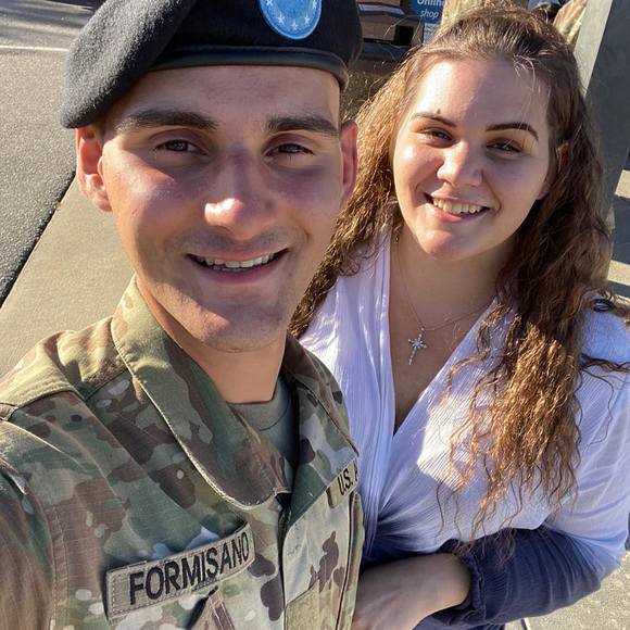 Profile Picture of Julius Formisano (@zjulesz) on Poshmark