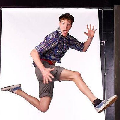 Profile Picture of Alex Breaux (@cali_breaux) on Twitter