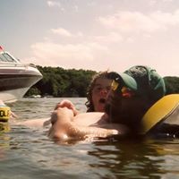 Profile Picture of Byron Benson (@byron-benson-1) on Quora