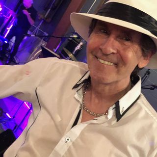 Profile Picture of Forrest McDonald (@forrest_h_mcdonald) on Instagram