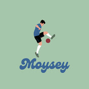 Profile Picture of Moysey (@moysey30) on Youtube