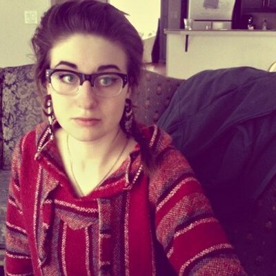 Profile Picture of Claire McNamee (@tumblr_cluuur) on Twitter