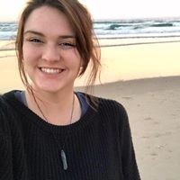 Profile Picture of Olivia Hurst (@olivia-hurst-9) on Quora