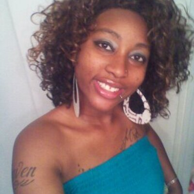 Ariel Thomas - Twitter Profile Picture of Ariel Thomas (@LOVEN_HEAVEN5) on Twitter