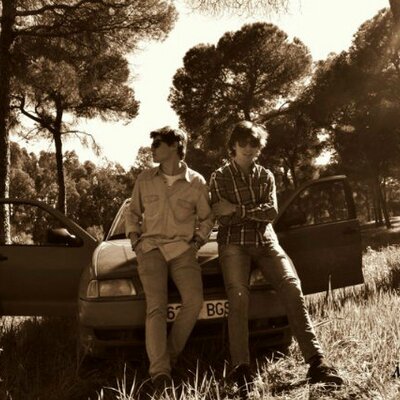 Profile Picture of Alfonso Carrillo (@alcarribe) on Twitter