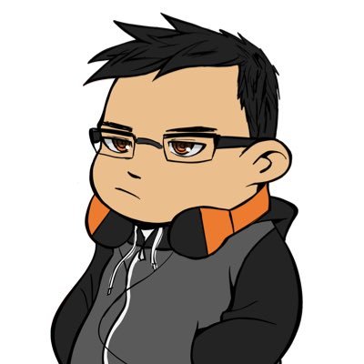 Brandon Dang - Twitter Profile Picture of Brandon Dang (@BS_Dang) on Twitter