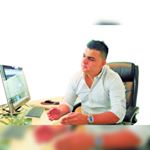 Profile Picture of Albert Oñate (@albertocarlos15) on Instagram