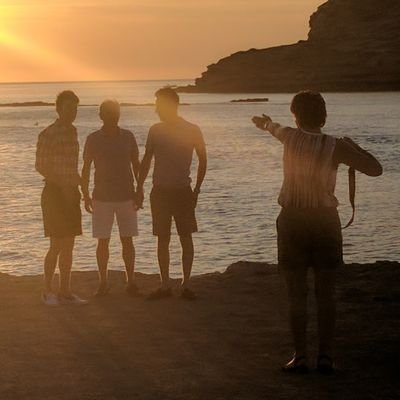 Profile Picture of Tom Manly (@tommanly) on Twitter