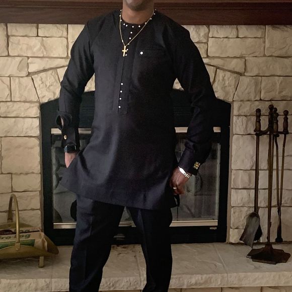 Profile Picture of James Howell (@semaj8272) on Poshmark