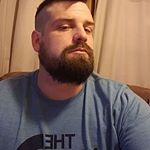 Profile Picture of Cyle Justin Charbonneau (@alaska32cyle) on Instagram