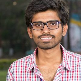 Profile Picture of Pratheek Rao Thangeda (@pratheekraot) on Twitter