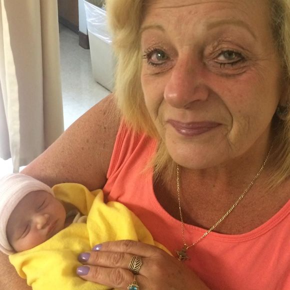 Profile Picture of Doris Sciarabba (@trevkait) on Poshmark