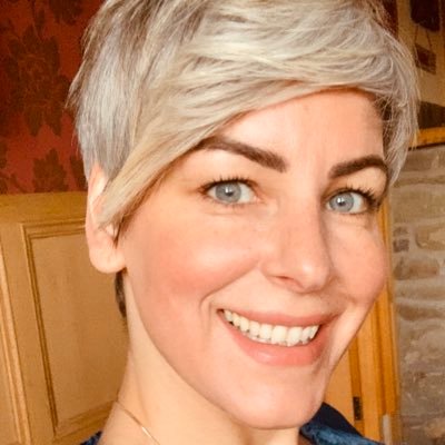 Profile Picture of Lorna McLeod (@LornaMc77) on Twitter