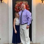 Profile Picture of David Qualls (@10mmviking) on Instagram