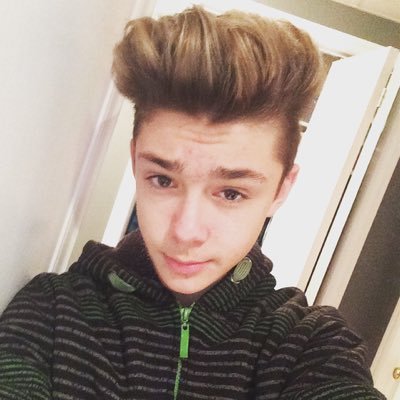 Profile Picture of Jacob Brophy (@itz_jacob345) on Twitter