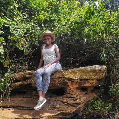 Profile Picture of Linet Namugaya (@l_namugaya) on Twitter
