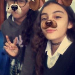 Profile Picture of Ariana Estrada (@ArianaEstrada26) on Twitter