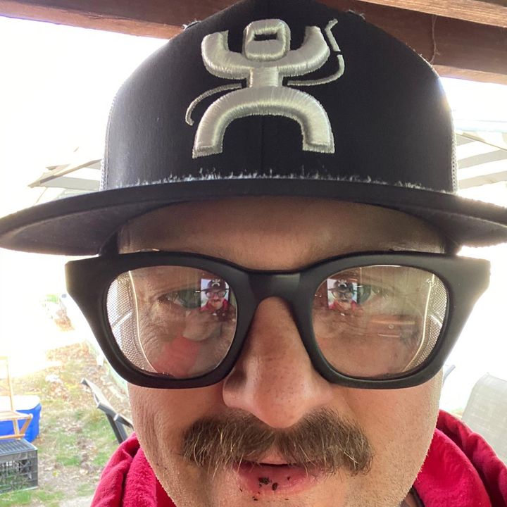 Profile Picture of shawn_lindstrom (@shawnaldtrump) on Tiktok