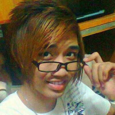 Profile Picture of Mark Anthony Gamba (@xhin_06) on Twitter