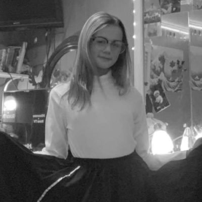 Profile Picture of Aubrey Gibson (@_aubrey_amelia) on Twitter