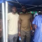 Profile Picture of Sharif Umar Kolly (@abdulsharif.umari) on Facebook