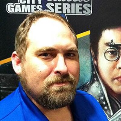 Profile Picture of Jon Acton (@jon_acton) on Twitter