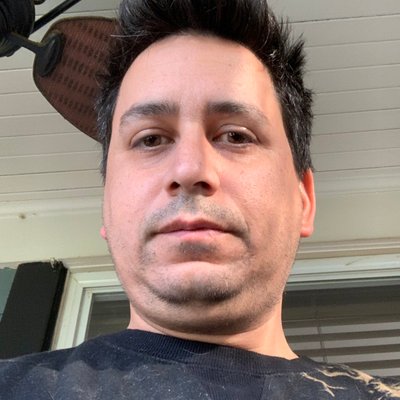 Profile Picture of Nicholas Valenti (@Nichola57047494) on Twitter