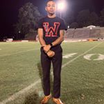 Profile Picture of Justin C. Graham (@justincgraham) on Instagram