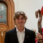 Profile Picture of Andrew Becker (@andrew.beckerr) on Instagram