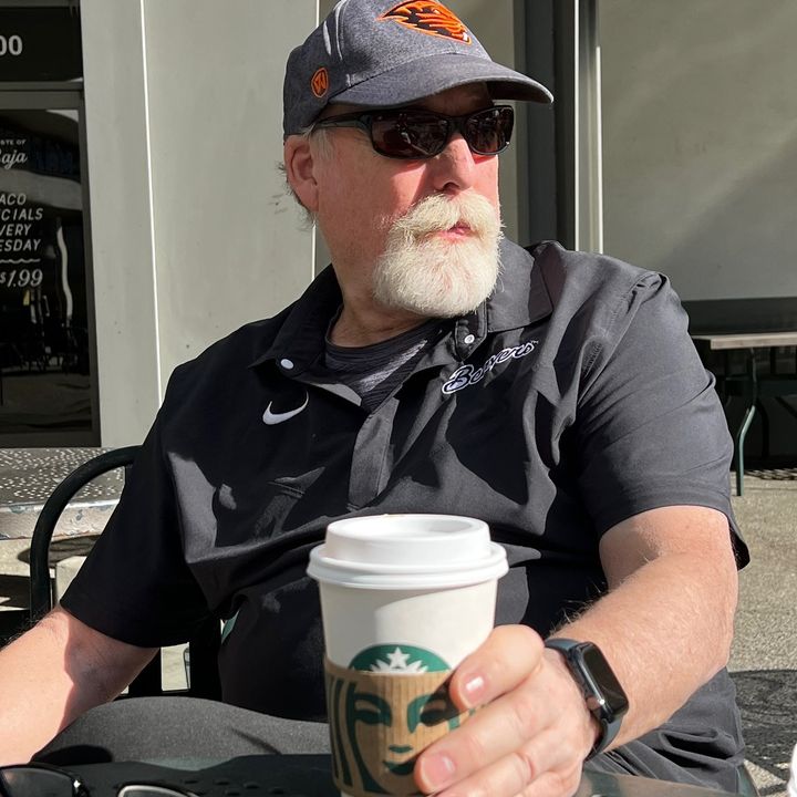 Profile Picture of Randy  Davison (@hopeboy3176) on Tiktok