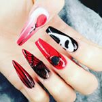 Profile Picture of Stacey Buckley Nail Artist (@stacey_slatedbeauty) on Instagram