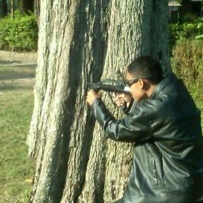 Kevin Raven Dicaprio - Twitter Profile Picture of Kevin Raven Dicaprio (@kevinraven) on Twitter