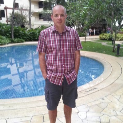 Profile Picture of Matthew Pink (@Matt1Surrey) on Twitter