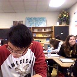 Profile Picture of Mike Ni (@mikeni17) on Twitter