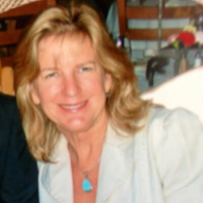 Profile Photo of Sue Andre (@SueSandpiper) on Twitter