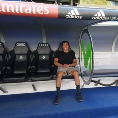 Profile Picture of Eric Leung (@sensei_leung) on Twitter