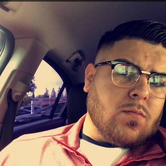 Profile Picture of Emilio Padilla (@niner1496) on Poshmark