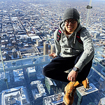 Profile Picture of Simon Wang (@simonwangs823) on Flickr