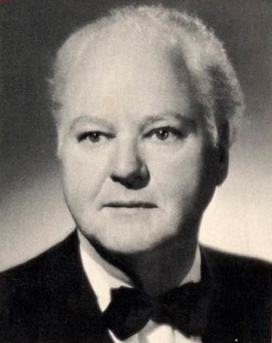 Profile Picture of H. L. Hunton Wikipedia