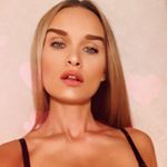 Profile Picture of Yana Pavlichenko (@yana_pavlichenko) on Instagram