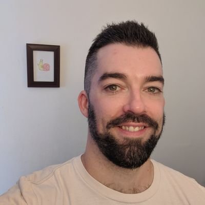 Profile Picture of Dan Ashley (@Ohcanadan) on Twitter