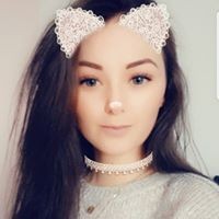 Profile Picture of Hollie Sharp (@hollie-sharp-3) on Quora