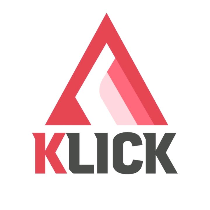 Profile Picture of KLICK (@klick_ar) on Tiktok