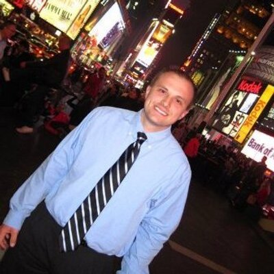 Profile Picture of Steven Smith (@sters2991) on Twitter