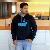 Profile Picture of Joji Pudota (@jojipudota) on Youtube