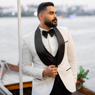 Profile Picture of Bahaa Mahmoud (@bahaa_mahmoud) on Instagram