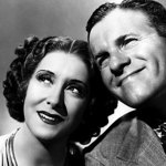 Profile Picture of Frank Crumit (@burns and allen archive) on Flickr