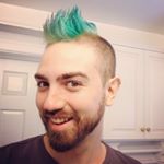 Profile Picture of Travis Henningfield (@trellvis) on Instagram